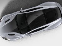 Aston Martin Vanquish Centenary Edition (2013)