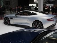 Aston Martin Vanquish Geneva 2014 (2014)
