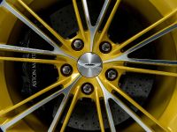 Aston Martin Vanquish Super GT Anniversary Edition (2014)