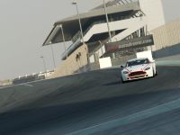Aston Martin Vantage GT4 (2009)