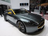Aston Martin Vantage N430 Geneva 2014 (2014)