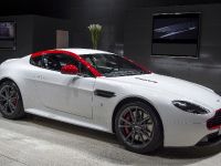 Aston Martin Vantage N430 Paris 2014 (2014)