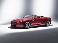 Aston Martin Volante (2010)