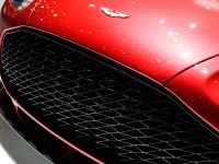 Aston Martin Zagato Geneva 2012 (2012)