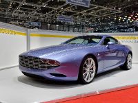 Aston Martin Zagato Geneva 2014 (2014)