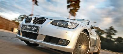 2009 ATT Autotechnik BMW 335i Cabriolet