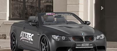2012 ATT-TEC BMW M3