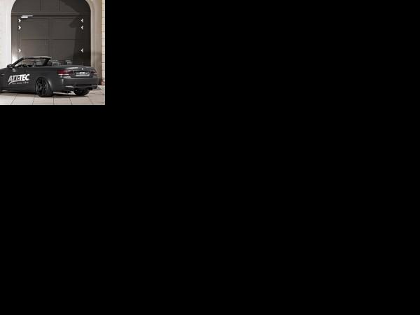 ATT -TEC BMW M3 (2012) - picture 13 of 13