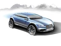 Audi  NAIS Show Car (2014) - picture 1 of 4