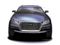 Audi 2014 NAIS Show Car (2014)