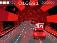 Audi A1 Beat Driver (2010)