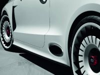 Audi A1 Clubsport Quattro (2011)
