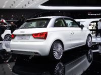 Audi A1 e-tron Geneva 2010 (2010)
