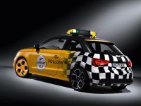 Audi A1 Follow Me (2010)