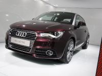 Audi A1 Geneva 2010 (2010)