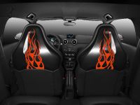 Audi A1 Hot Rod (2010)