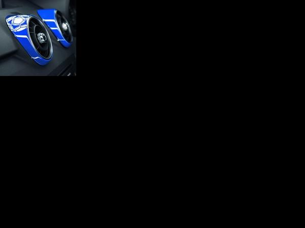Audi A1 Samurai Blue (2011) - picture 13 of 13