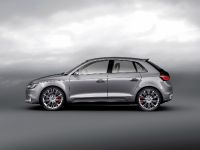 Audi A1 Sportback concept (2008)
