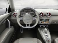 Audi A1 Sportback concept (2008) - picture 5 of 8