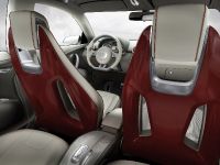 Audi A1 Sportback concept (2008) - picture 6 of 8