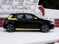 Audi A1 Sportback Custom Worthersee (2014)