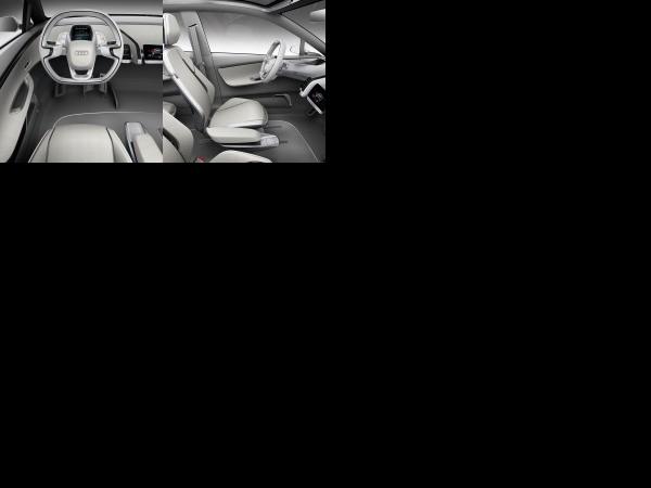Audi A2 Concept (2011) - picture 25 of 26