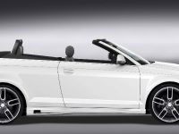 Audi A3 CARACTERE (2009) - picture 1 of 5