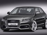 Audi A3 CARACTERE (2009) - picture 3 of 5