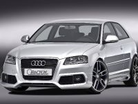 Audi A3 CARACTERE (2009) - picture 4 of 5