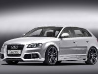 Audi A3 CARACTERE (2009)
