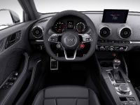 Audi A3 Clubsport Quattro Concept (2014)