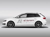 Audi A3 e-Tron (2011)