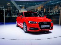 Audi A3 Geneva 2012 (2012)