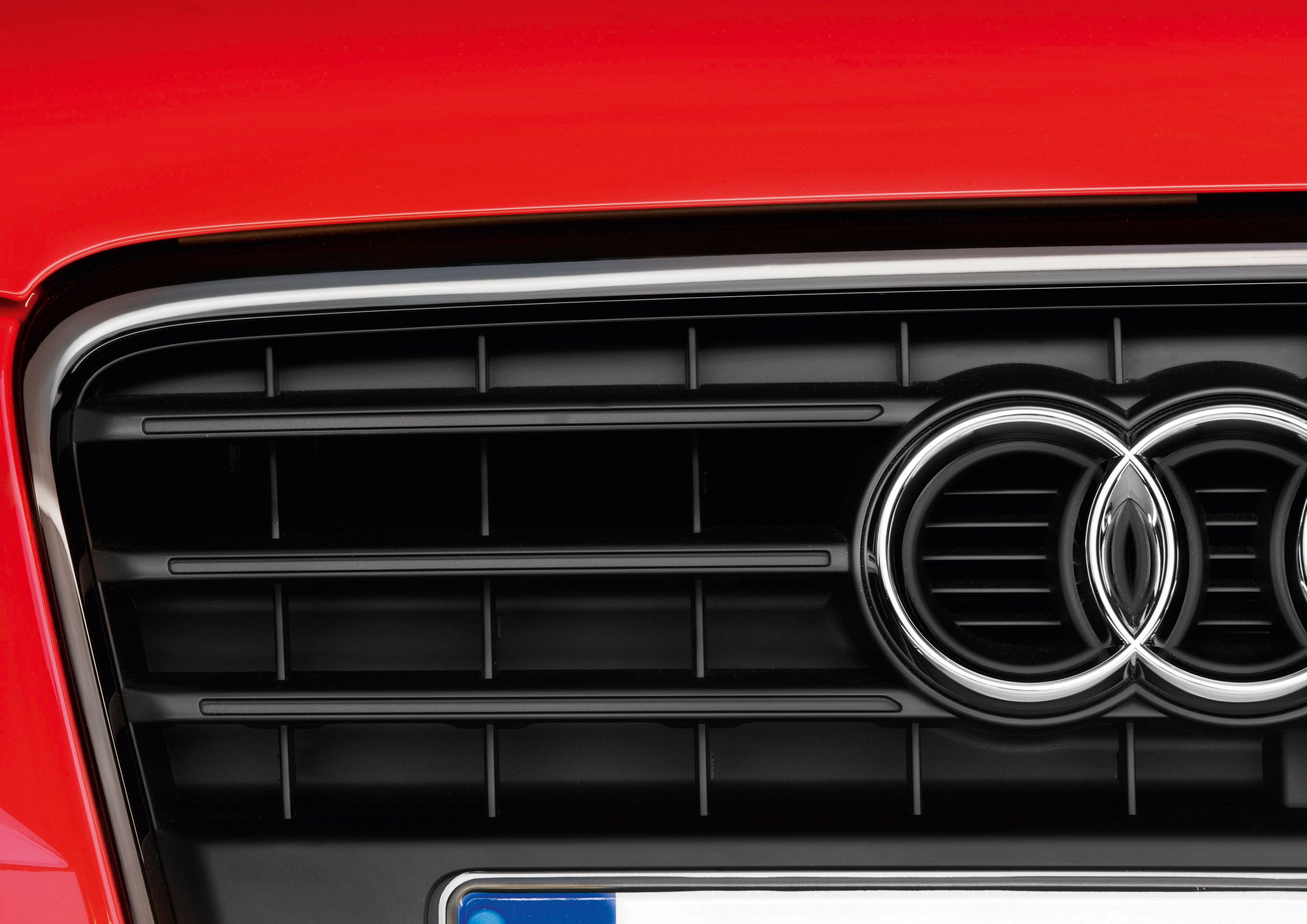 Audi A4 2.0 TDI e