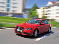 Audi A4 2.0 TDI e (2009)