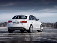 Audi A4 2.0 TDI (2009)