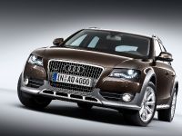 Audi A4 allroad quattro (2010)