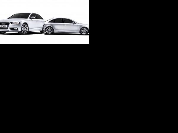 Audi A4 SE Technik (2013) - picture 1 of 2