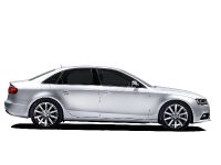 Audi A4 SE Technik (2013)
