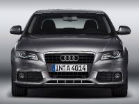 Audi A4 TDI concept e (2008)
