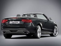 Audi A5 Cabrio CARACTERE (2009) - picture 4 of 4