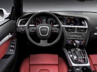 Audi A5 Cabriolet 2010 (2010)