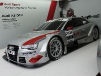 Audi A5 DTM Frankfurt 2011 (2011)