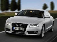 Audi A5 Lightweight Prototype (2009)
