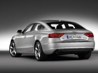 Audi A5 Sportback (2010) - picture 3 of 40