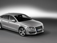 Audi A5 Sportback (2010) - picture 4 of 40