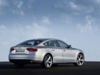 Audi A5 Sportback (2010) - picture 7 of 40