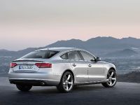 Audi A5 Sportback (2010)