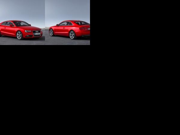 Audi A5 TDI ultra (2014) - picture 1 of 2