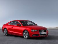 Audi A5 TDI ultra (2014)